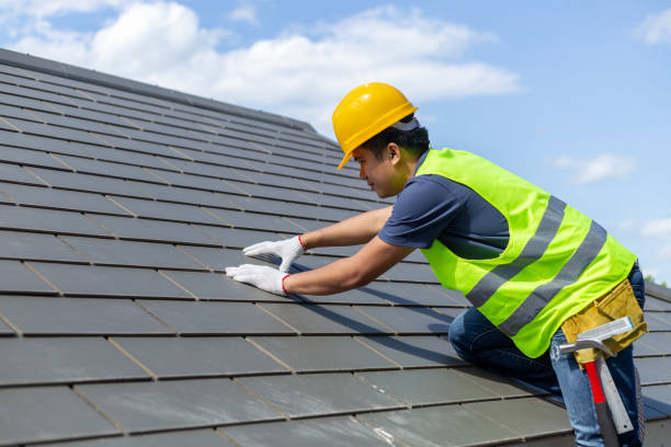 Best Metal Roofing Contractor  in Richardson, TX