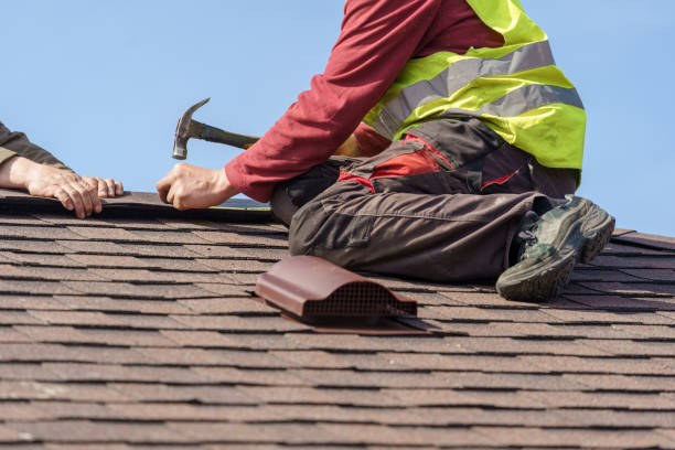 Best Storm Damage Roof Repair  in Richardson, TX