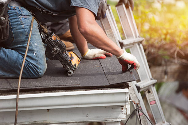 Richardson, TX Roofing Contractor Company