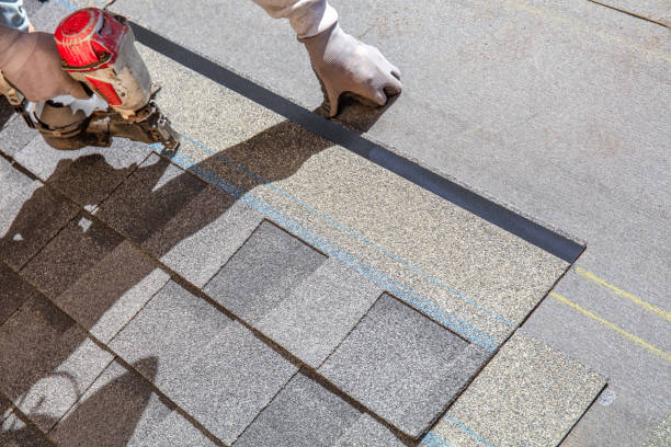 Best Emergency Roof Repair  in Richardson, TX